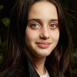 تصویر هنرمند Emma Bercovici