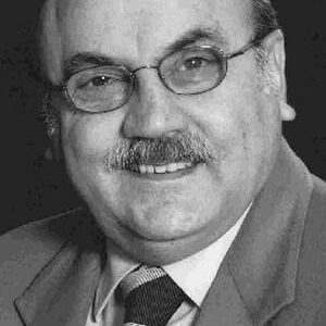 تصویر هنرمند Sergio Nicolai