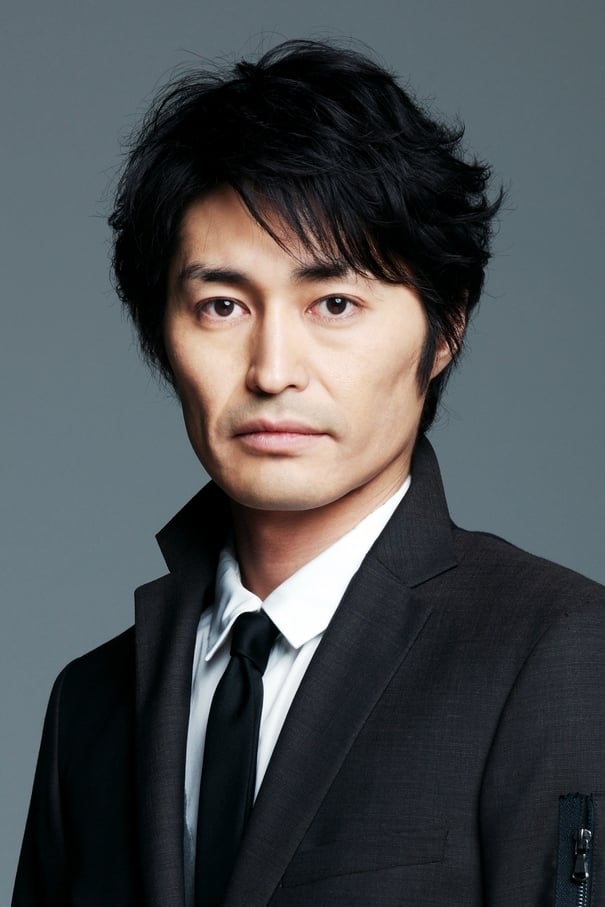 تصویر هنرمند Ken Yasuda