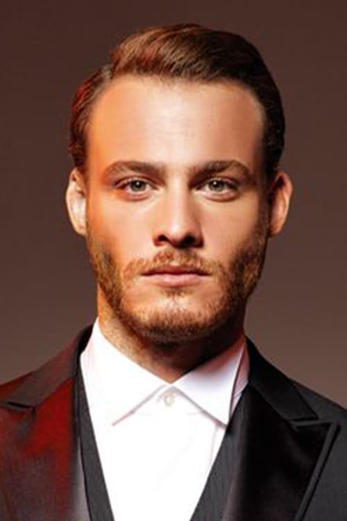 تصویر هنرمند Kerem Bürsin