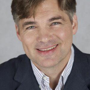تصویر هنرمند Daniel Cosgrove
