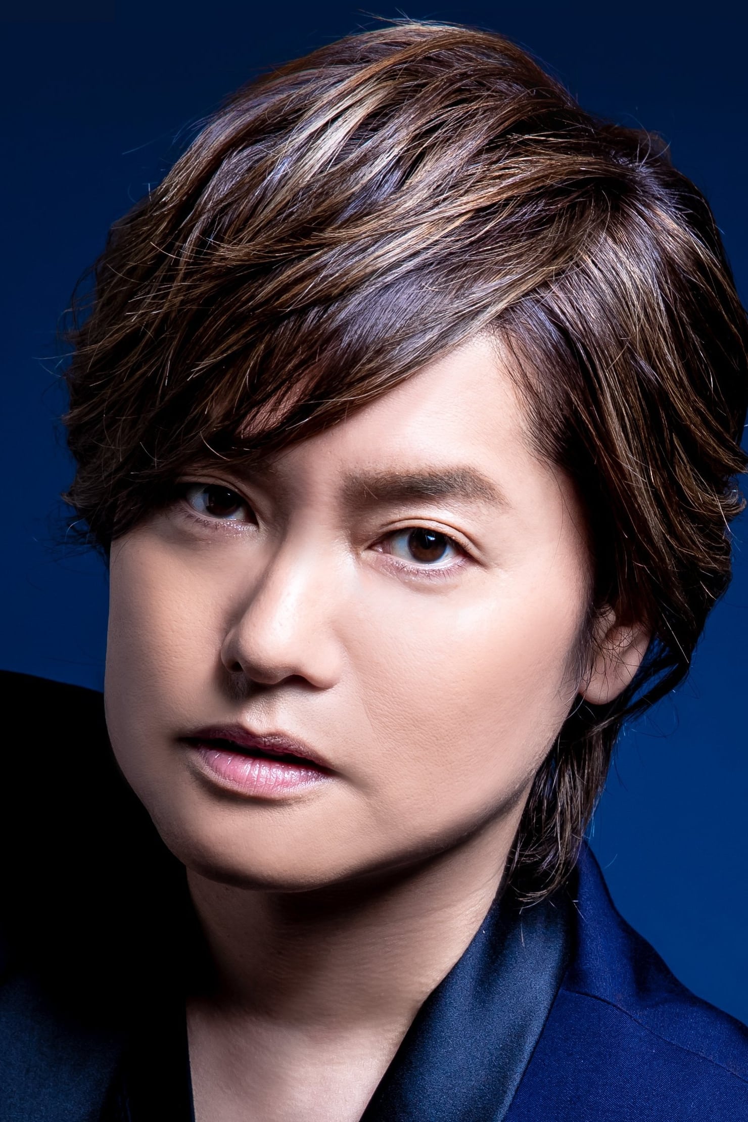 تصویر هنرمند Showtaro Morikubo