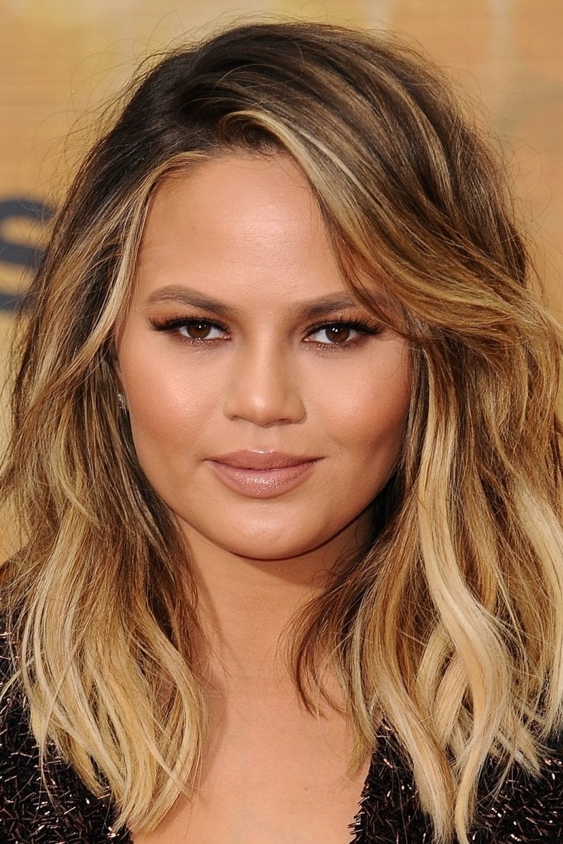 تصویر هنرمند Chrissy Teigen