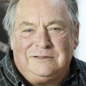 تصویر هنرمند Michel Daigle