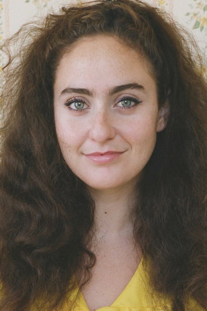 تصویر هنرمند Catherine Cohen