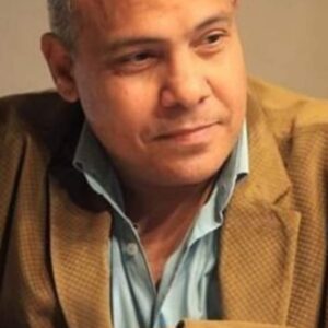 تصویر هنرمند Mohamed Radwan