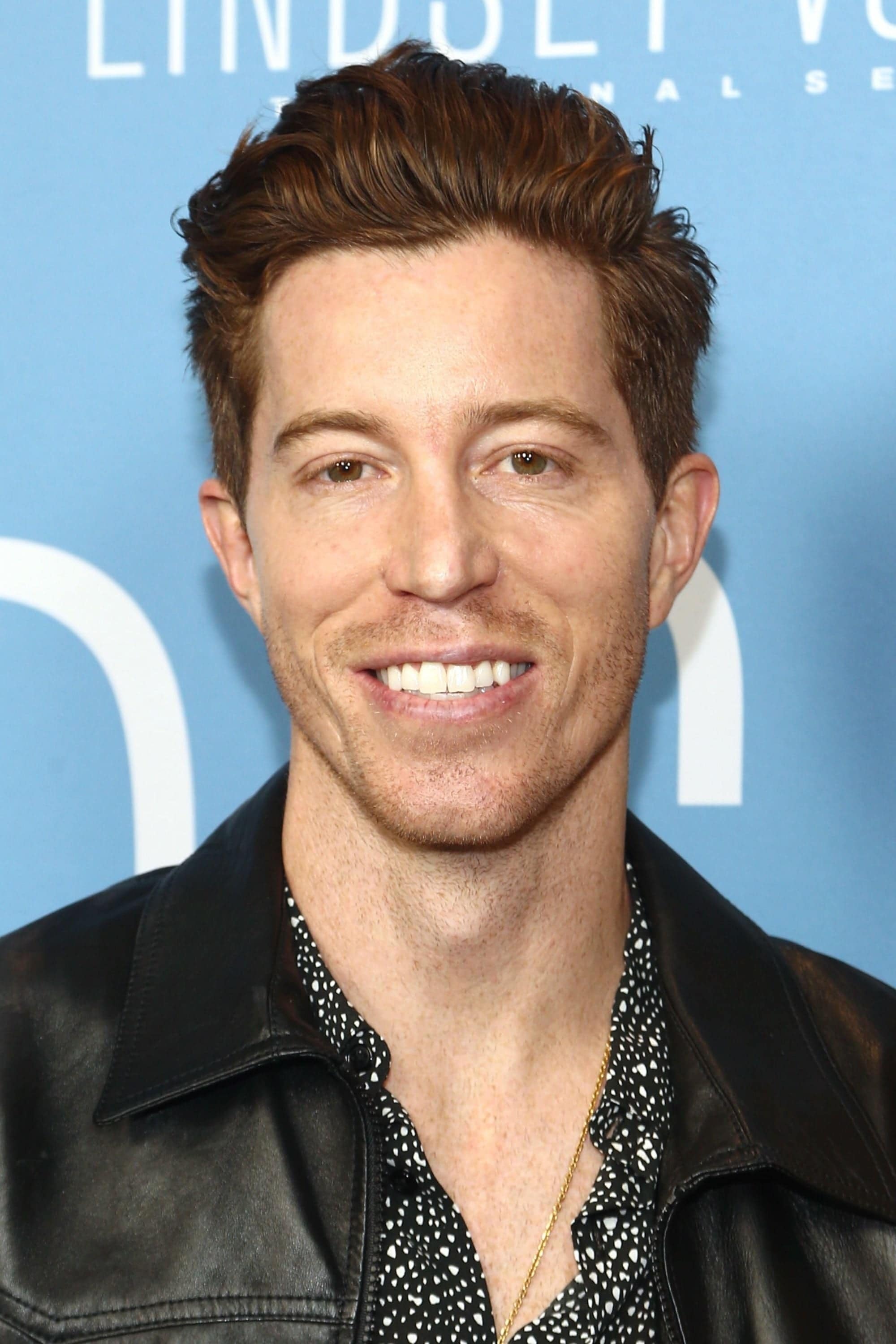 تصویر هنرمند Shaun White