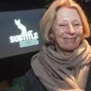 تصویر هنرمند Gail Stevens