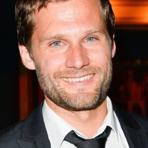 تصویر هنرمند Alexis Michalik