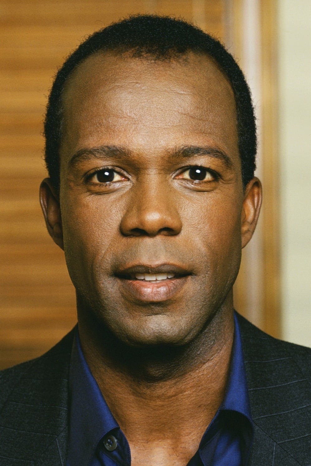 تصویر هنرمند Clarence Gilyard Jr.