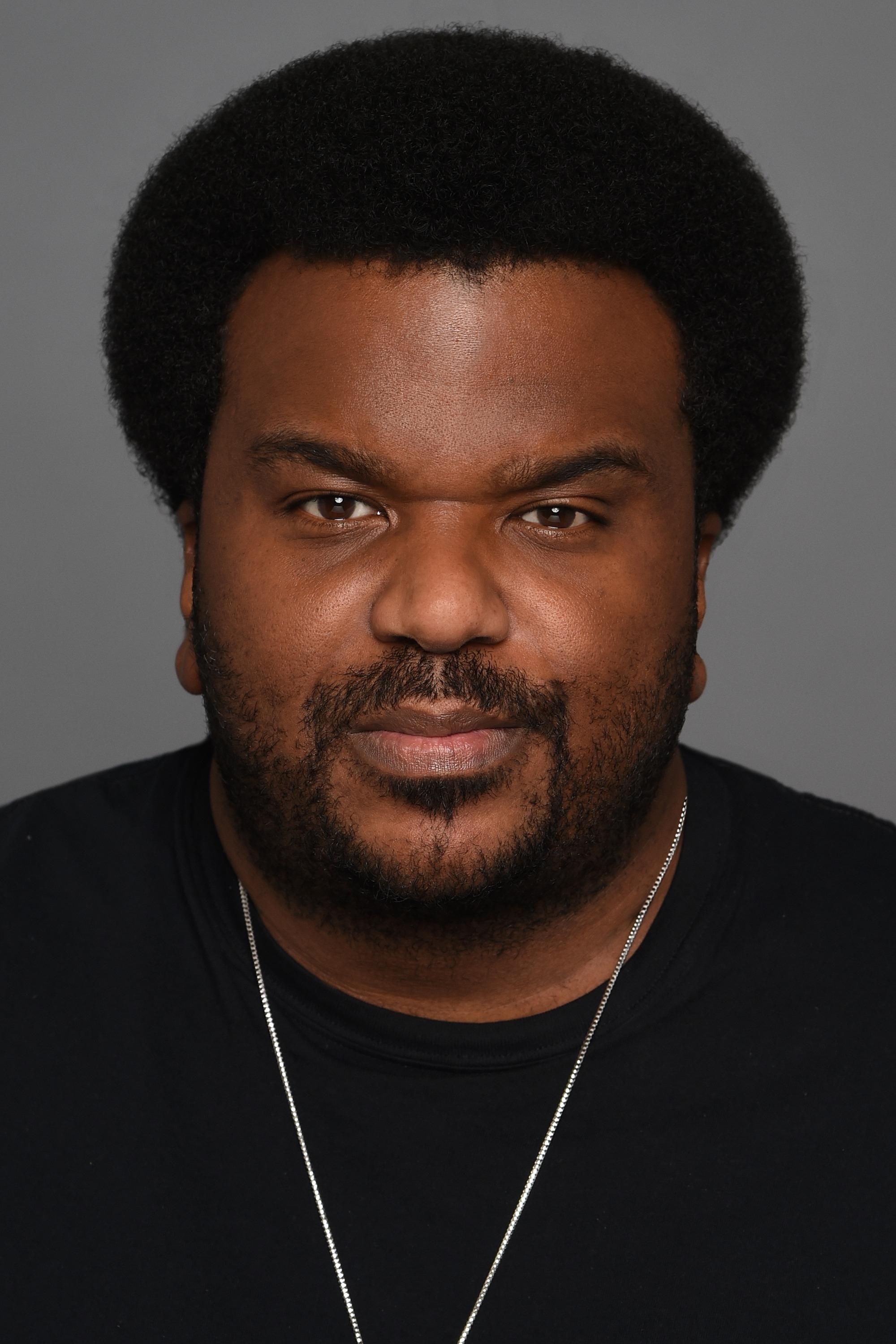 تصویر هنرمند Craig Robinson
