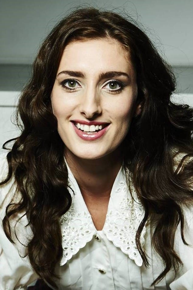 تصویر هنرمند Jessica Knappett