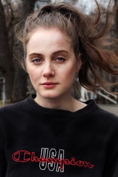 تصویر هنرمند Ingrid Unnur Giæver