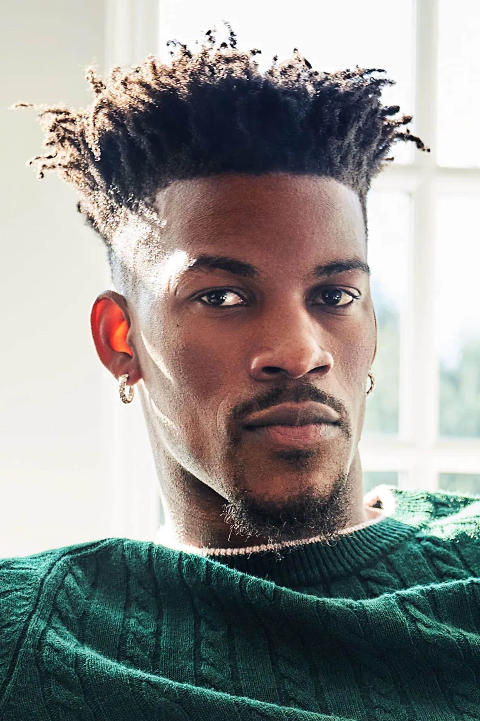تصویر هنرمند Jimmy Butler