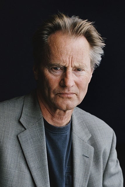 تصویر هنرمند Sam Shepard
