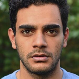 تصویر هنرمند Hamza Haq