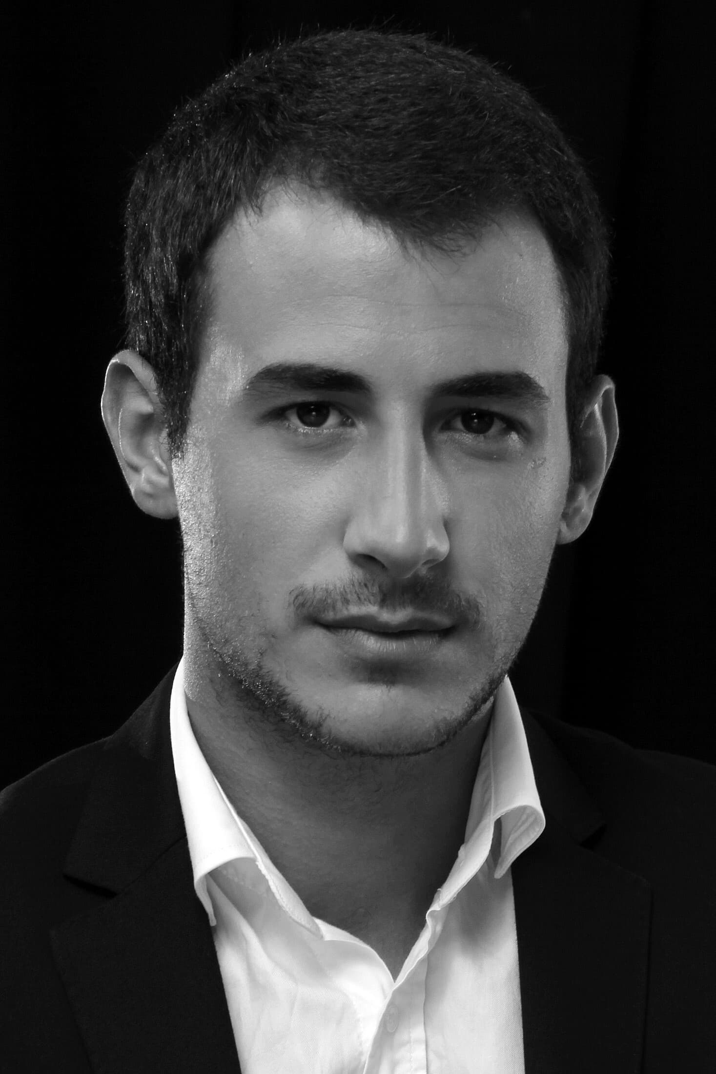 تصویر هنرمند Nicholas Jacob