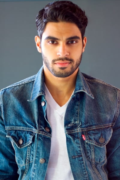 تصویر هنرمند Jag Bal