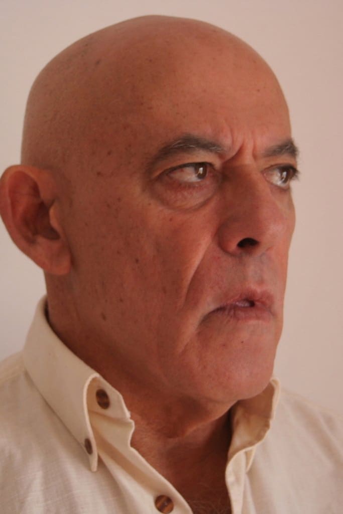 تصویر هنرمند José Mora Ramos