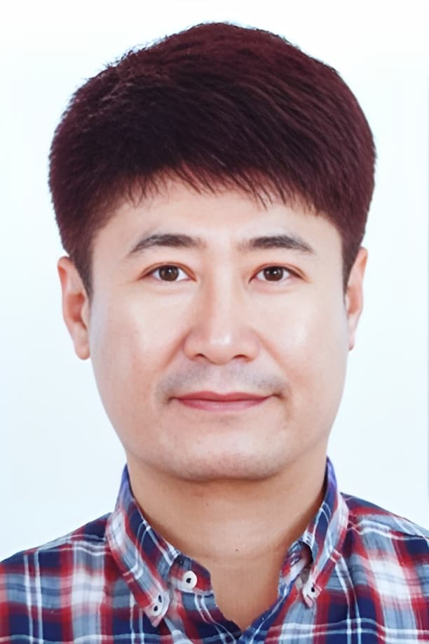 تصویر هنرمند Sun Woo-chul