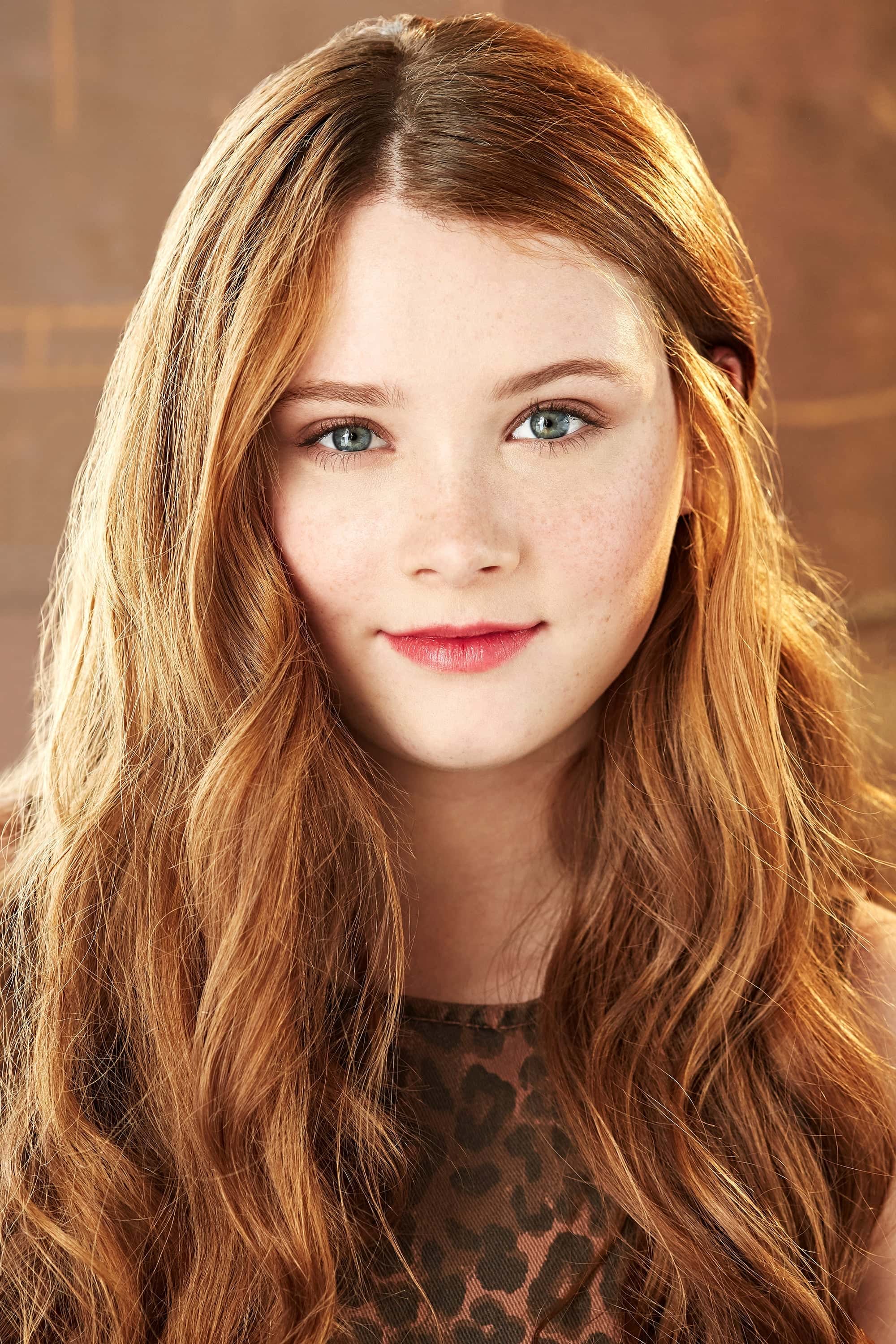 تصویر هنرمند Violet Brinson