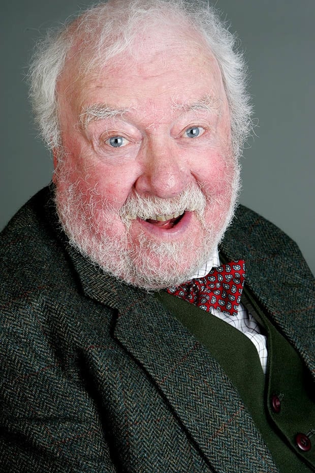 تصویر هنرمند Freddie Jones