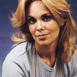 تصویر هنرمند Lara Parker