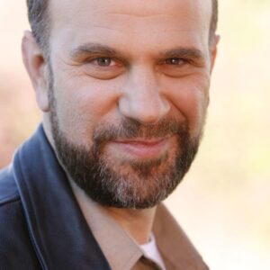 تصویر هنرمند Alan Polonsky