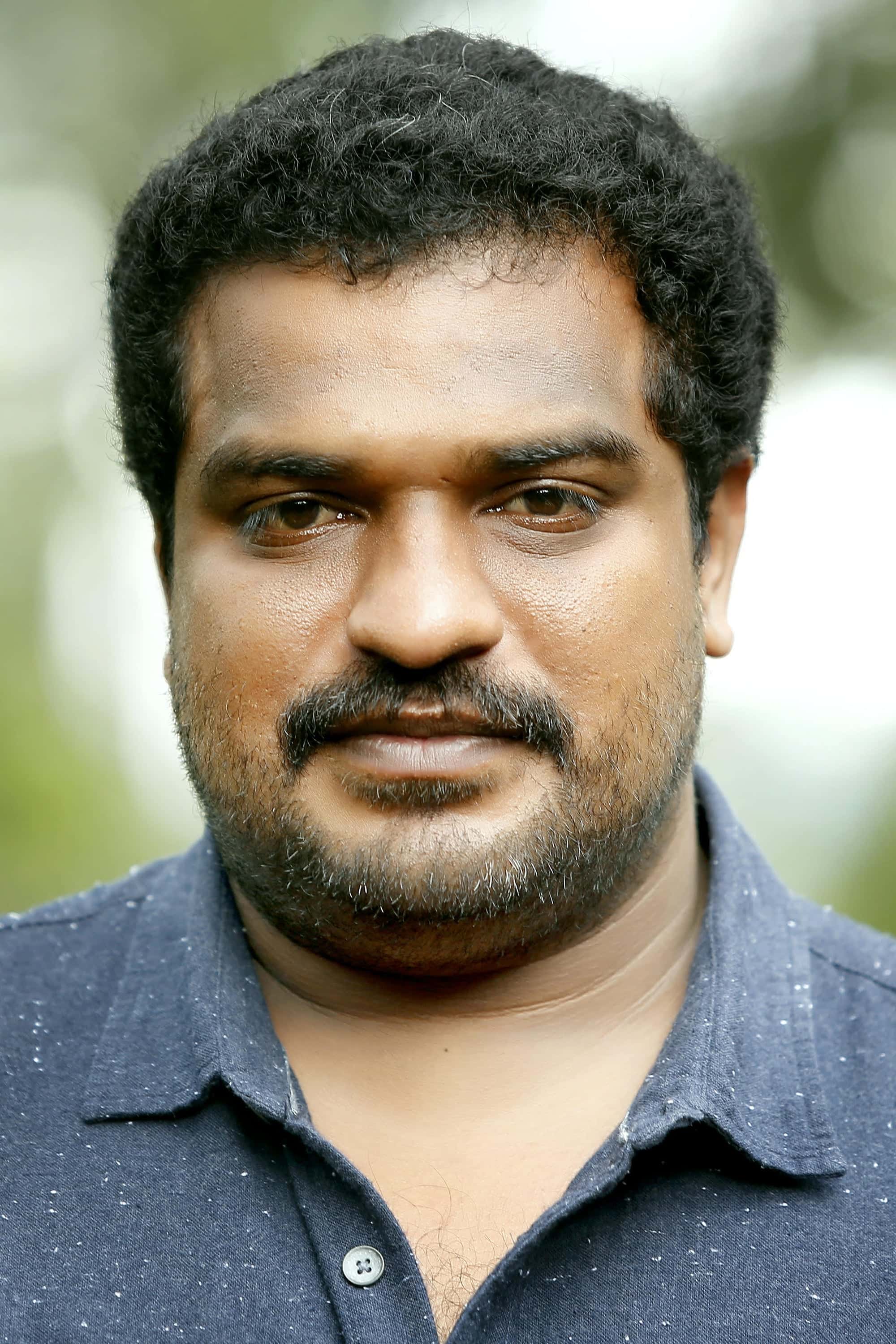 تصویر هنرمند Dileesh Pothan
