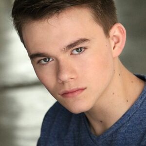 تصویر هنرمند Jake Ryan Scott