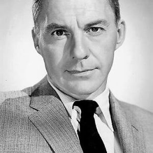 تصویر هنرمند David Wayne