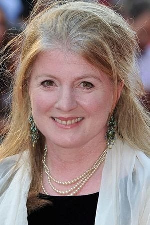 تصویر هنرمند Felicity Montagu