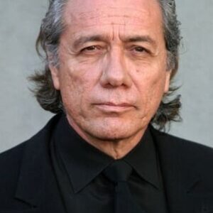 تصویر هنرمند Edward James Olmos