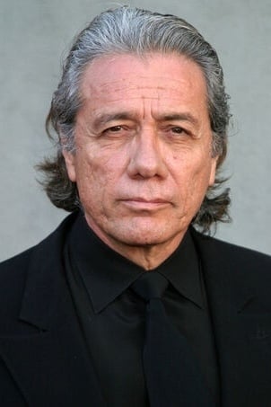 تصویر هنرمند Edward James Olmos