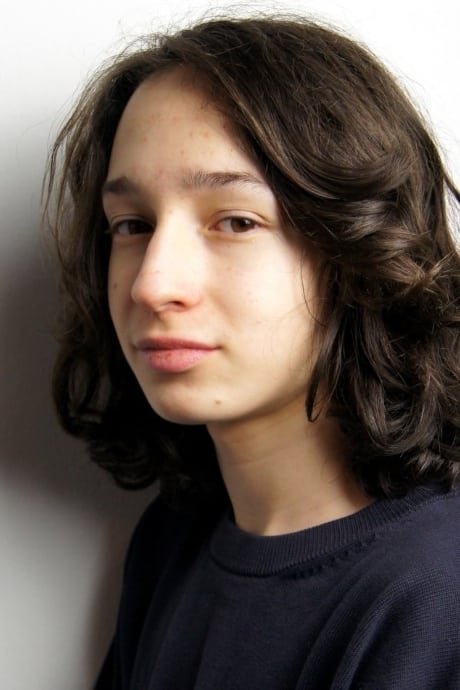 تصویر هنرمند Leon Latan-Paszek