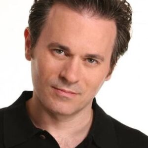 تصویر هنرمند Joshua Seth