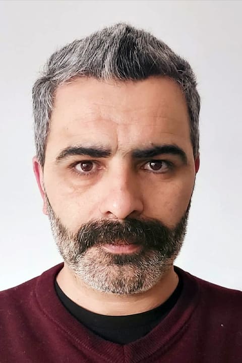 تصویر هنرمند Yunus Albayrak