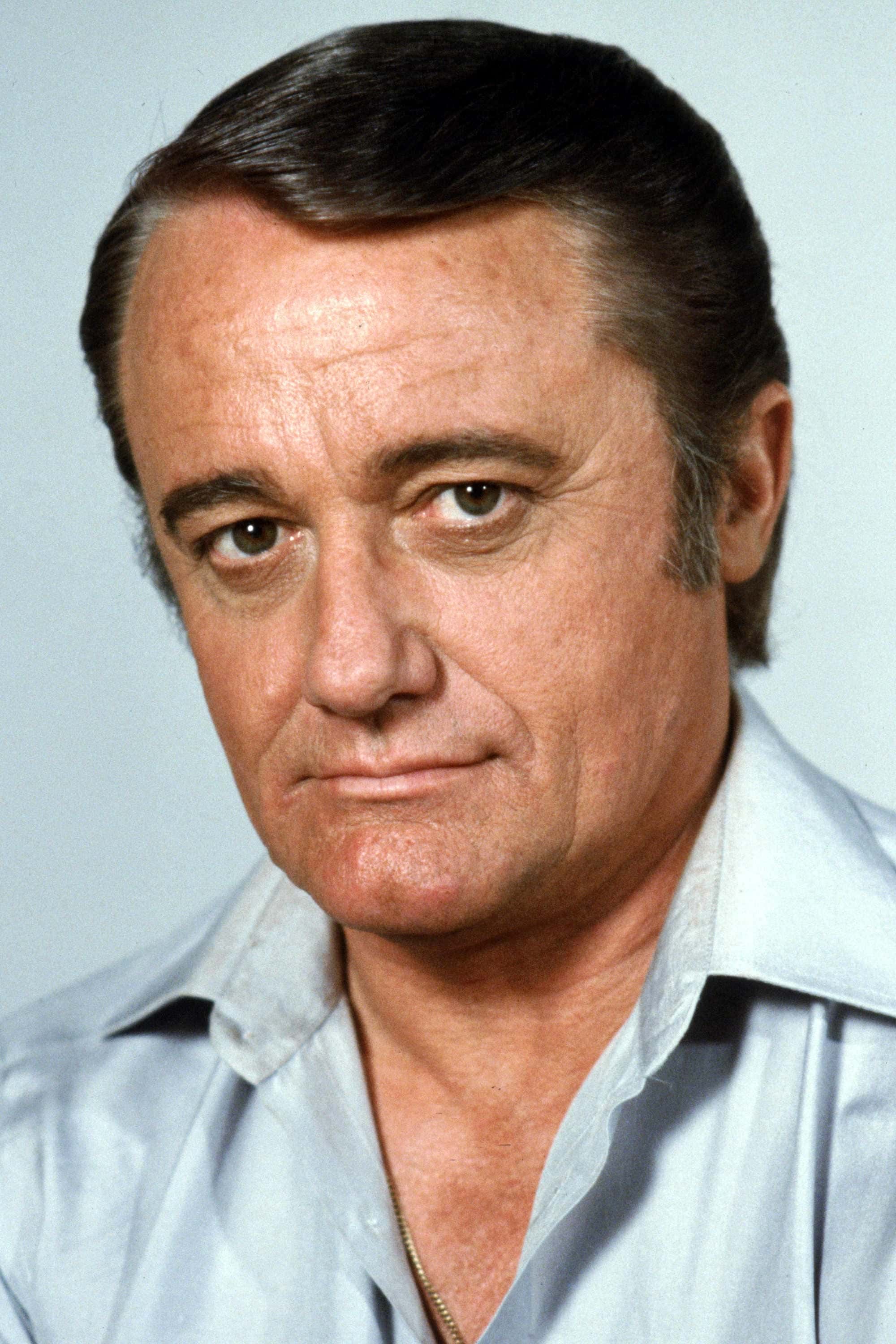 تصویر هنرمند Robert Vaughn