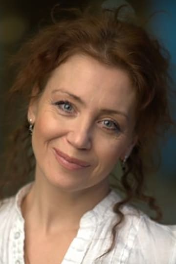 تصویر هنرمند Svetlana Pismichenko