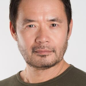 تصویر هنرمند Kuni Hashimoto