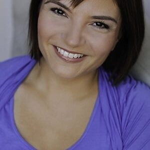 تصویر هنرمند Catherine Dudley-Rose