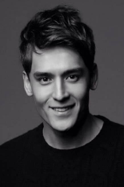 تصویر هنرمند Julien Kang