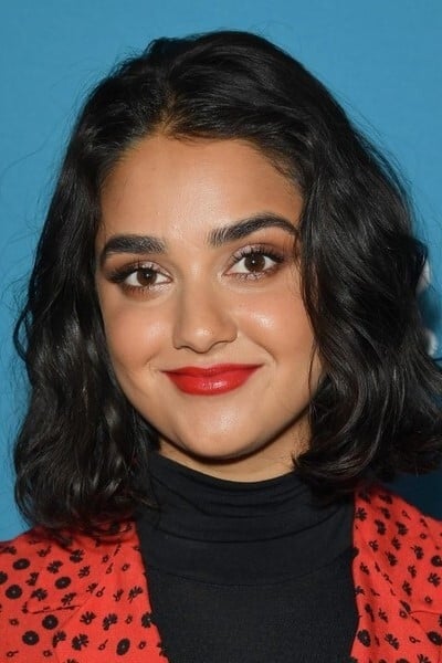 تصویر هنرمند Geraldine Viswanathan