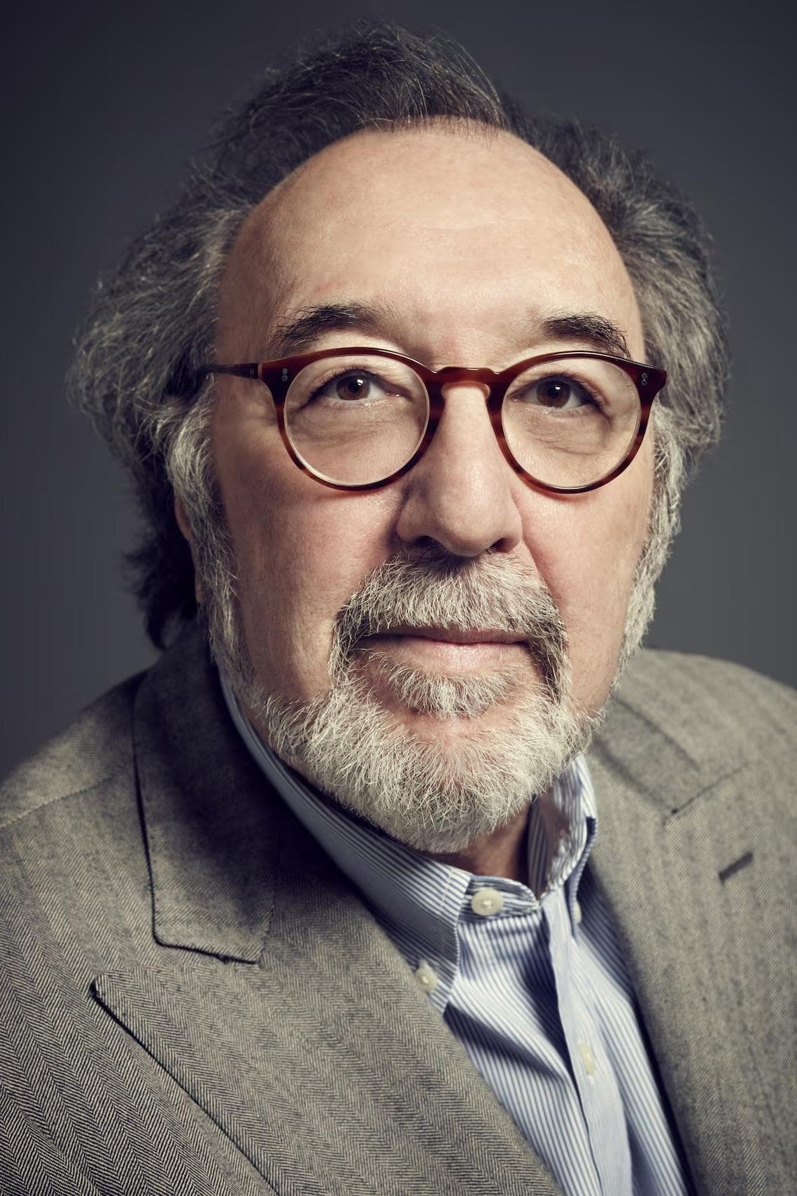 تصویر هنرمند James L. Brooks