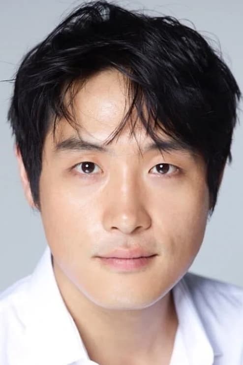تصویر هنرمند Kwon Dong-ho