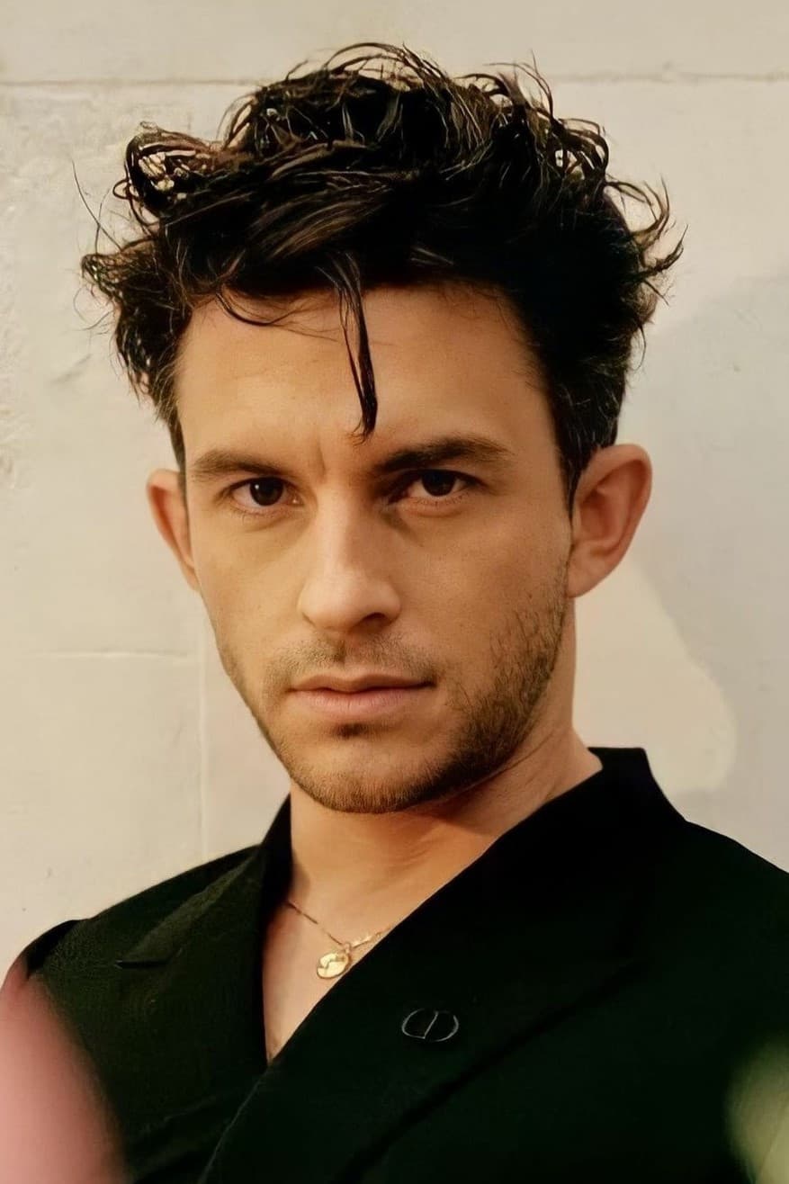 تصویر هنرمند Jonathan Bailey