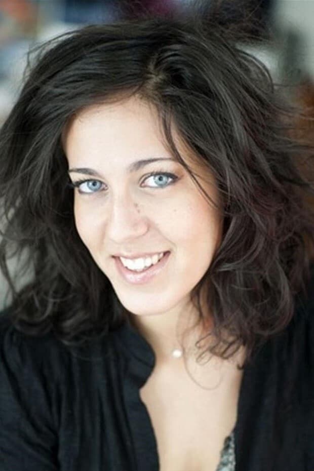 تصویر هنرمند Alexandra Roth