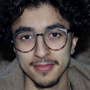 تصویر هنرمند Omar Bader