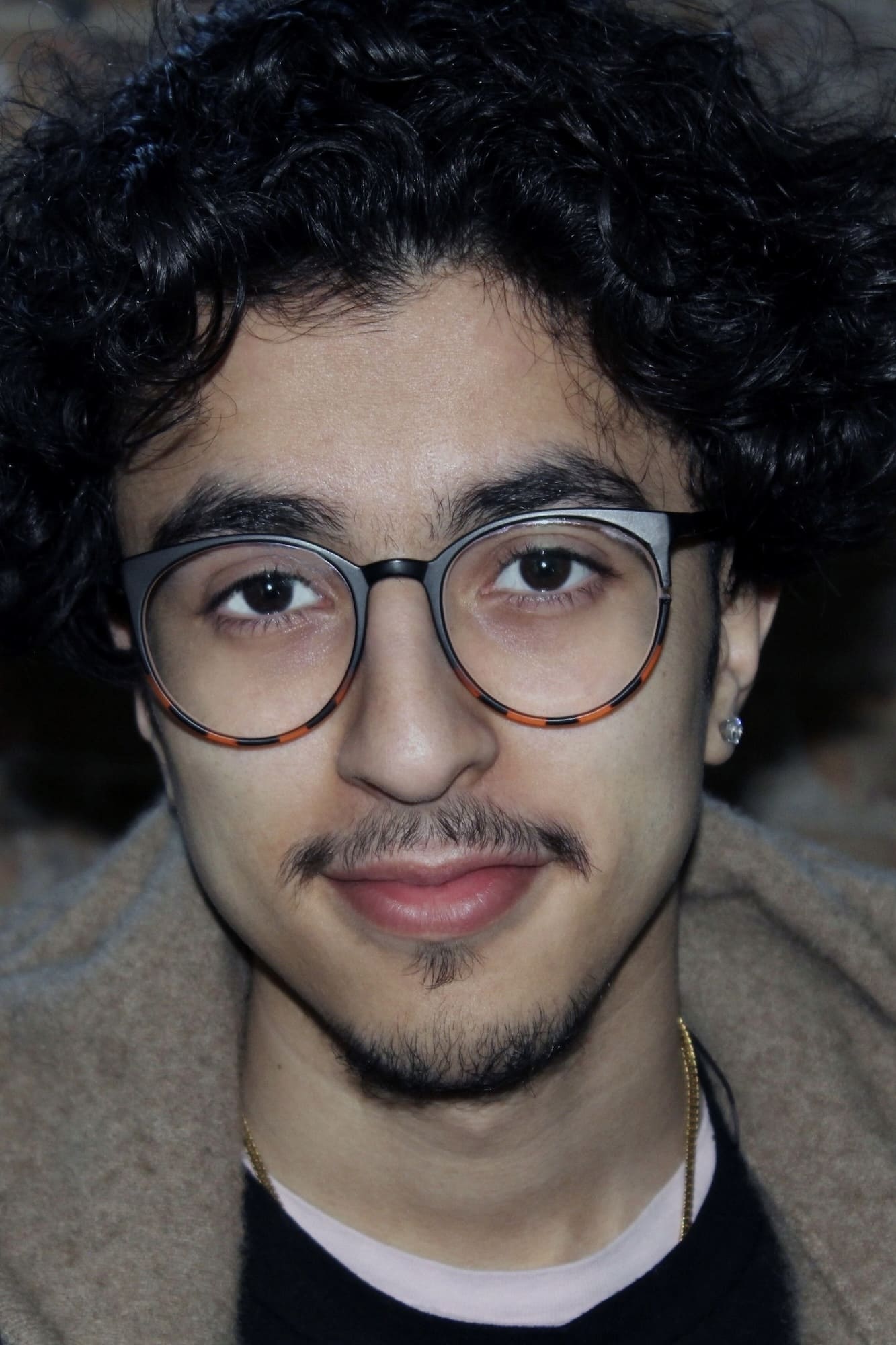 تصویر هنرمند Omar Bader