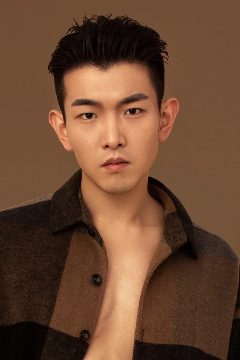تصویر هنرمند Yu Jie Ping